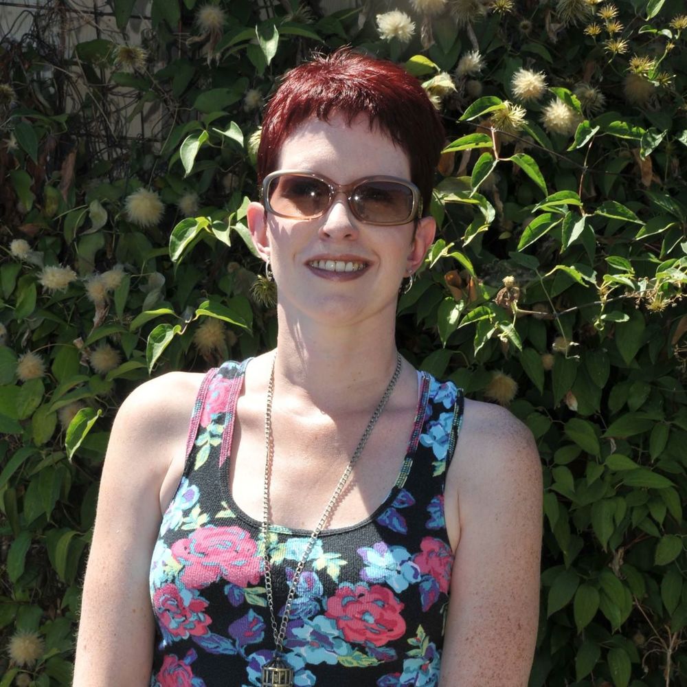 Meet your Posher, Shannon